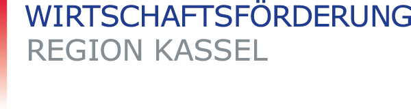 Logo Wirtschaftsförderung Region Kassel